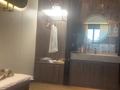 -华夏良子·足道SPA艾灸(金皇大厦店)