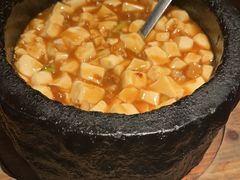 -绿茶餐厅(光谷世界城步行街店)