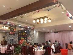 大堂-西新饭店(城中店)