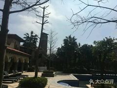 -杰仕健身百合天地会所(海宁百合新城店)