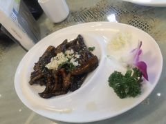 -新聚丰菜馆(太监弄店)