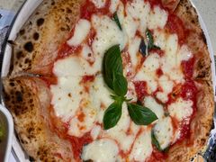 -Mammamia意大利餐厅(古北店)