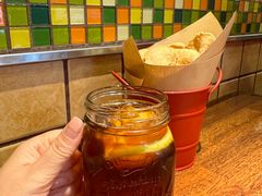 -玛格萝妮比萨屋(陆家浜路店)