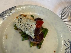 -东海朗廷酒店-唐阁T’ANG COURT 中餐厅