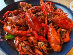 -红盔甲·小龙虾(车公庙店)