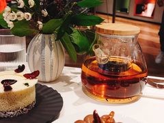 -潮一不贰·法式甜品·生日蛋糕·西式简餐(外滩店)