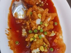 -丰收日·小海鲜·沪上家宴(顾村正大店)