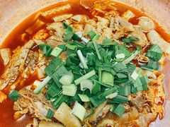 -云海肴·汽锅鸡·云南菜(曲江大悦城店)