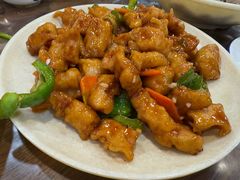 溜肉段-翟氏天天小吃(上东街区店)