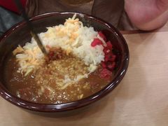 芝士咖喱-食其家·牛丼咖喱(文三路店)