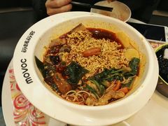 -每味每客·重庆麻辣烫(拓展大厦店)