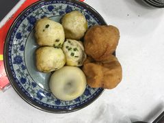 油氽团子-荣阳楼(山塘街店)