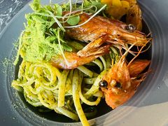 -The Rug Cafe(王府中环店)