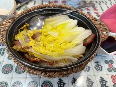 -堂屋糖水店(愚园店)