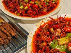 -回味南塘老王虾尾(总店)