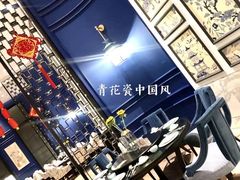 -翠湖宾馆·中餐厅