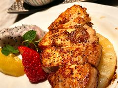 -阿吾罗日本料理(K11艺术中心店)