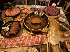 -矮板凳老火锅(宽窄巷子店)