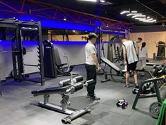 -RunningFit健身高端私教馆(红星美凯龙店)