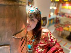 -敏珠拉姆藏餐·南京厨房(富春江东街店)