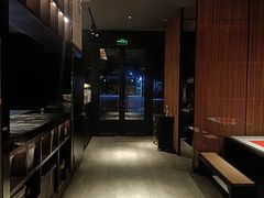 -春色如许·茶食餐厅(桃李春风店)