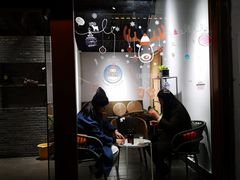 门面-狐狸家·酸奶酪专门店(平江路店)