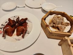 -南宁荔园维景国际酒店·荔园中餐厅