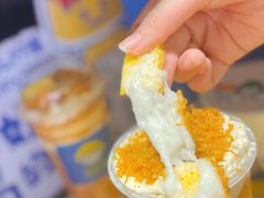 -快乐柠檬happylemon(日月光店)
