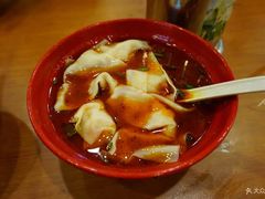 -龙抄手(春熙路总店)