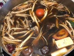 -八珍玉食鸡煲·打边炉(印象城店)