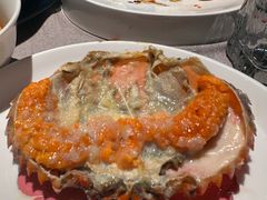 -蟹榭·本帮江浙菜·蟹宴(五角场合生汇商场店)