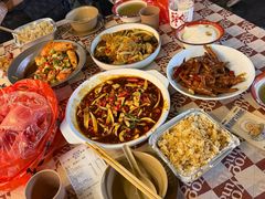 -老三样·旧食新味(船山路店)