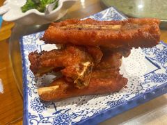 -糟粕醋·椰苑海南菜餐厅(亚龙湾天域酒店)