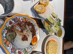 -Thai Basil罗勒叶泰式餐厅(时代天街店)