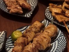 -鸟泉居酒屋·烧鸟·酒馆(百子湾店)