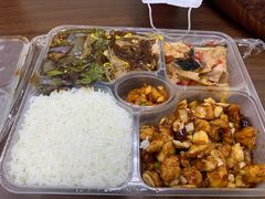-青年公社烤鸭(蜀山万象汇店)