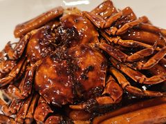 -老吉士酒家(天平路店)