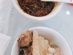 -南渝食府.石锅鸡(尚城花园店)