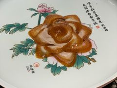 北京牡丹烤鸭-京味斋·北京烤鸭(北京南站洋桥店)