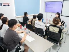 -牛学教育雅思托福PTE·小语种培训(小寨校区)