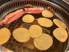 -炙忧烤肉屋(中国铁建广场店)