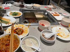-海底捞火锅(万达广场店)