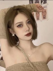-朗峰专业美发沙龙