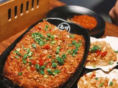 -Let’s WaKao瓦烤(贝森店)
