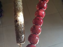 -小宝栗子(嘉华国际商业中心店)