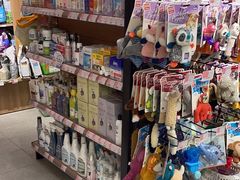 -FAELING PETS美天灵宠物(富力广场店)
