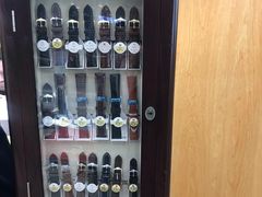 -亨得利名表服务中心(上海湾店)