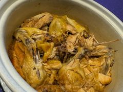 -民间瓦缸煨汤館(嵩山路店)