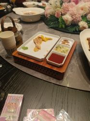 点击看大图 -龙象盛宴大酒店·宴会厅