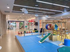 -亲亲袋鼠托育早教·思维专注力·棕熊英语(鼓楼恒力城店)